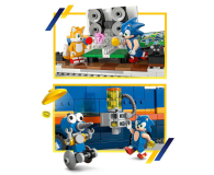 LEGO Sonic 77006 Sonic i pojazd do zadań specjalnych - 1331739 - zdjęcie 6